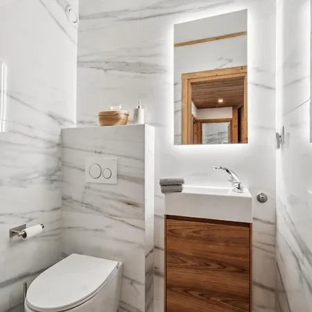 Imperial By Mrs Miggins Apartment Crans-Montana