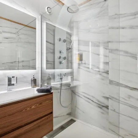 Apartment Imperial By Mrs Miggins Crans-Montana