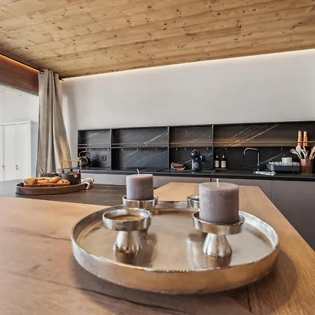 Apartment Imperial By Mrs Miggins