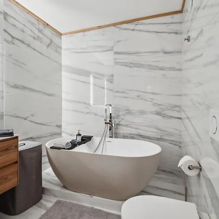 Apartment Imperial By Mrs Miggins Crans-Montana