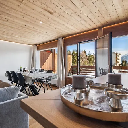 Imperial By Mrs Miggins Apartment *