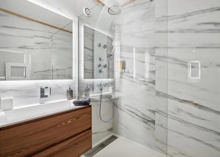 Apartment Imperial By Mrs Miggins Crans-Montana