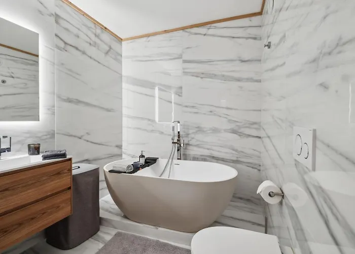 Apartment Imperial By Mrs Miggins Crans-Montana