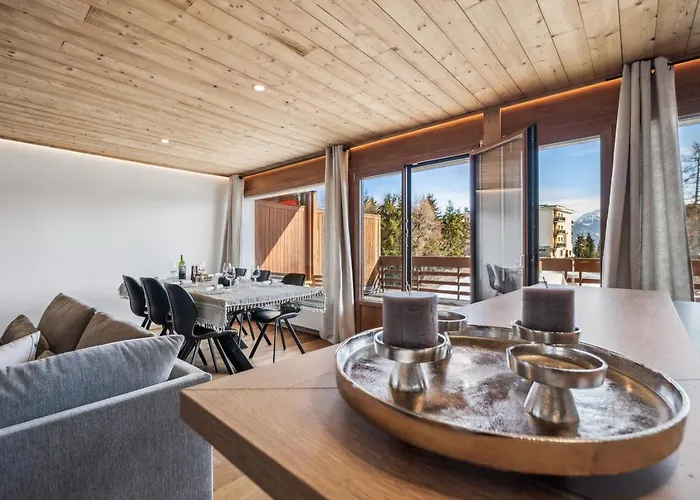 Imperial By Mrs Miggins 公寓 *