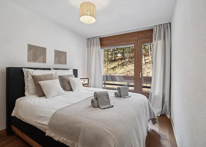 Imperial By Mrs Miggins Crans-Montana