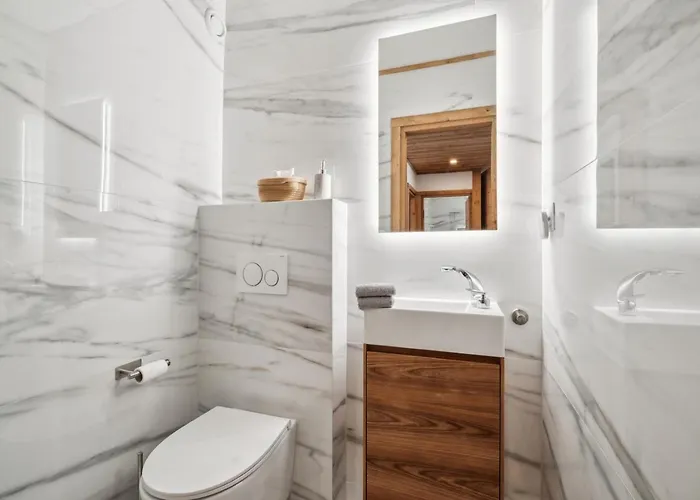 Imperial By Mrs Miggins Appartamento Crans-Montana