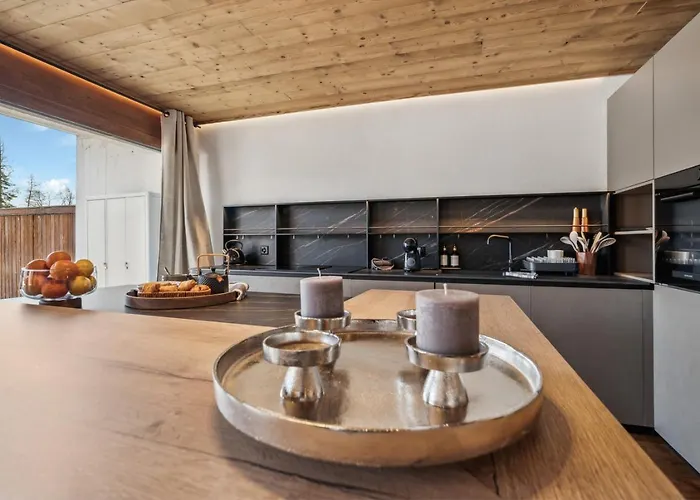 Appartamento Imperial By Mrs Miggins